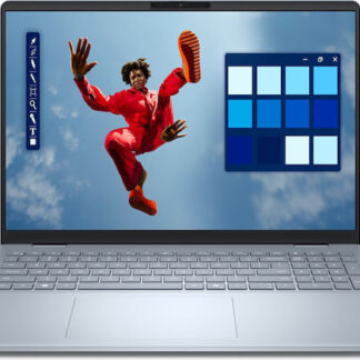 DELL 14 Plus 2-in-1 Intel Core Ultra 7 256V Hybrid (2-in-1) 35.6 cm (14 ) Touchscreen Full HD+ 16 GB LPDDR5x-SDRAM 512 GB SSD Wi-Fi 7 (802.11be) Windows 11 Home Blue