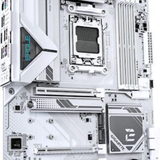 Gigabyte B760M Gaming X DDR4 rev. 1.0 Motherboard Micro ATX με Intel 1700 Socket