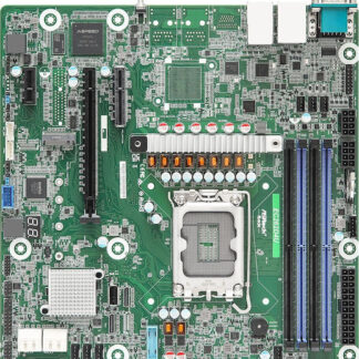 Asrock GENOA2D24G-2L+ motherboard AMD SoC Socket SP5