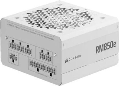 Corsair RM850e ATX3.1 850W Μαύρο Τροφοδοτικό Υπολογιστή Full Modular 80 Plus Gold