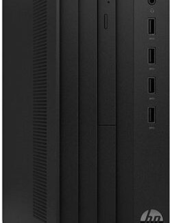 HP Pro 290 G9 Intel® Core™ i3 i3-14100 16 GB DDR4-SDRAM 1 TB SSD Windows 11 Pro SFF PC Black