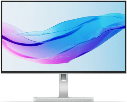 Lenovo L24m-4A LED display 60.5 cm (23.8 ) 1920 x 1080 pixels Full HD Grey
