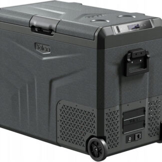 YOLCO TCX50 Carbon Portable compressor fridge