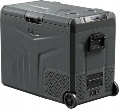 YOLCO TCX50 Carbon Portable compressor fridge
