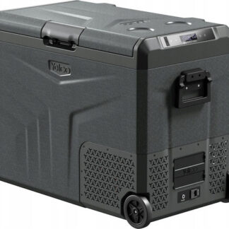YOLCO TCX60 Carbon Portable compressor fridge