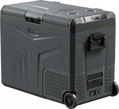 YOLCO TCX60 Carbon Portable compressor fridge