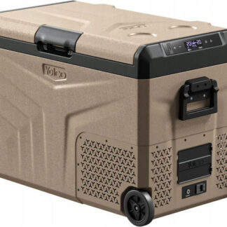 YOLCO TCX50 Carbon Portable compressor fridge