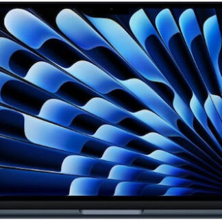 Apple MacBook Air 15.3" IPS Retina Display (M4-10‑core/16GB/256GB SSD/10-Core GPU) Midnight (International English Keyboard)