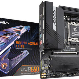 MSI X870 GAMING PLUS WIFI Motherboard ATX με AMD AM5 Socket