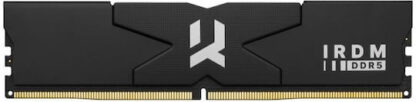 GoodRAM DDR5 με Module 1x32GB και Ταχύτητα 6000 για Desktop Κωδικός: IR-6000D564L36S/32GDC