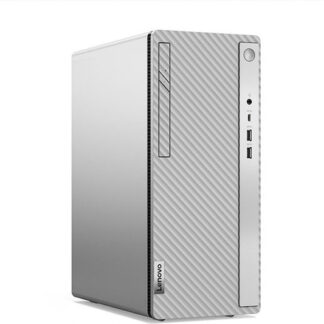 Lenovo IdeaCentre Tower 08IRH9 i7-13620H 32GB DDR5 5200 SSD1TB Intel UHD Graphics NoOS Cloud Grey