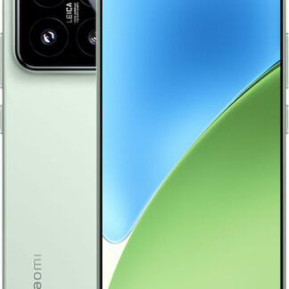 Xiaomi 15 16.1 cm (6.36 ) 12 GB 512 GB 5240 mAh White