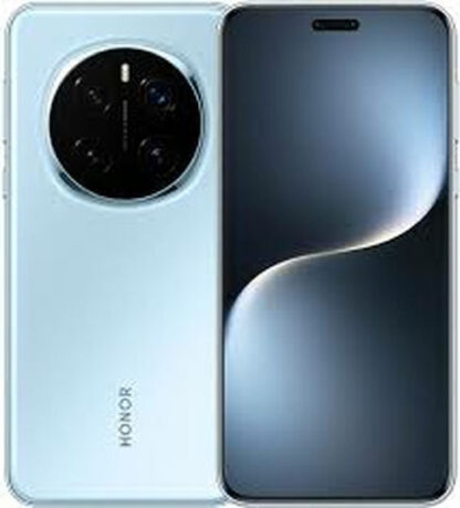 Honor Magic7 Pro (6.8 )  Android 15 5G USB Type-C 12/ 512 GB 5270 mAh Blue