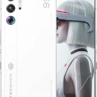Nubia Redmagic 9S Pro 5G Dual SIM (16GB/512GB) Cyclone