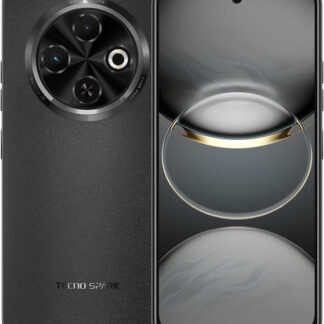 Apple iPhone 16 (8GB/128GB) Black