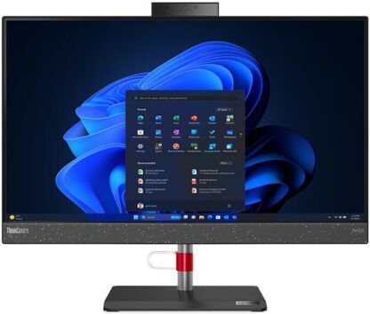 MSI AIO PRO AP272P 1M-845EU Core7-150U 27  IPS LED FHD Non-Touch Anti-Glare 16GB SSD1TB M.2 AX211 WiFi 6E Windows 11 Pro Black