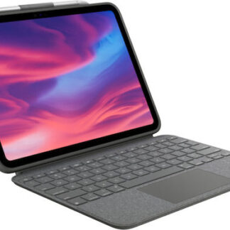Onyx Boox Note Max with keyboard magnetic case