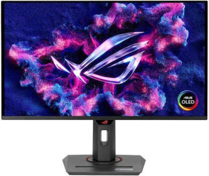 ASUS Monitor ROG Strix OLED XG27UCDMG (90LM0B20-B01971) (90LM0B20B01971)