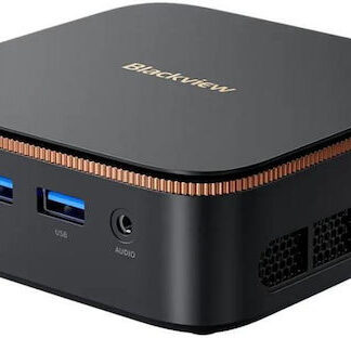 Qoobe AP13620 Mini PC (Core i7-13620H/16GB DDR4/512GB SSD/W11 Pro)