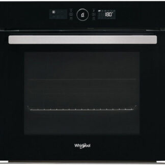 Electrolux Φούρνος άνω Πάγκου 65lt Π59.4εκ. Μαύρος Κωδικός: EOF3H50BK