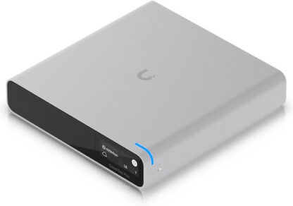 Ubiquiti CloudKey+ gateway/controller 10  100  1000 Mbit/s