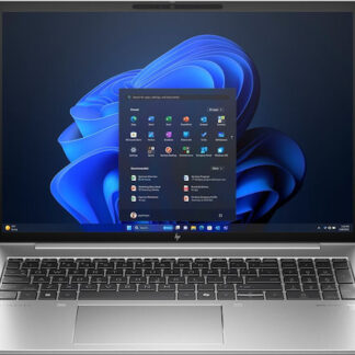 HP EliteBook 830 13 inch G11 Notebook PC Intel Core Ultra 5 125U Laptop 33.8 cm (13.3 ) WUXGA 16 GB LPDDR5x-SDRAM 512 GB SSD Wi-Fi 6E (802.11ax) Windows 11 Pro Silver