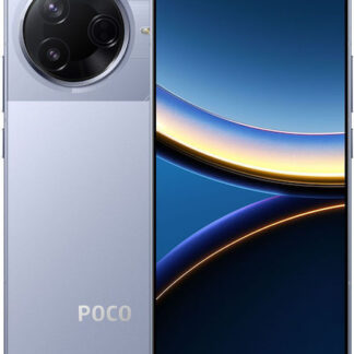 Xiaomi Poco F7 Pro 5G Dual SIM (12GB/512GB) Μαύρο