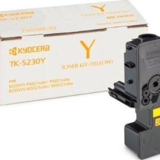 Kyocera TK-7300 Γνήσιο Toner Laser Εκτυπωτή Μαύρο 15000 Σελίδων (1T02P70NL0)