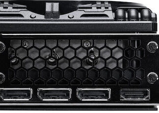 PNY RTX 2000 Ada 16GB GDDR6 Κάρτα Γραφικών Κωδικός: VCNRTX2000ADA-PB