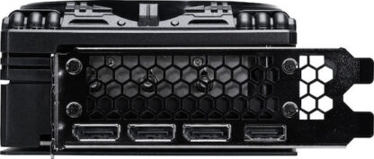 Palit GeForce RTX 5080 rev. 1.0 16GB GDDR7 Κάρτα Γραφικών Κωδικός: NE75080019T2-GB2031Y