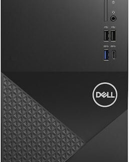 Lenovo ThinkCentre neo 50t Gen 5 Intel® Core™ i5 i5-14400 16 GB DDR5-SDRAM 512 GB SSD Windows 11 Pro Tower PC Black