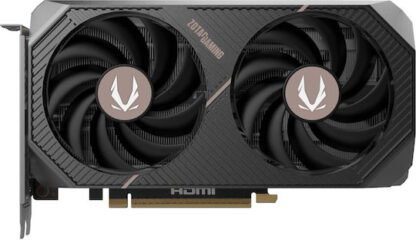 Zotac GeForce RTX 5060 Ti 8GB GDDR7 AMP Κάρτα Γραφικών