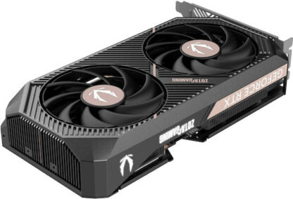 Zotac GeForce RTX 5060 Ti 8GB GDDR7 AMP Κάρτα Γραφικών