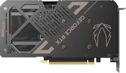Zotac GeForce RTX 5060 Ti 8GB GDDR7 AMP Κάρτα Γραφικών