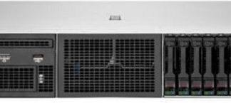 HPE ProLiant DL380 Gen11 server 0 GB Rack (2U) Intel Xeon Silver 4509Y 2.6 GHz 32 GB DDR5-SDRAM 1000 W