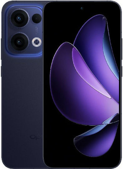 Oppo Reno13 5G Dual SIM (12GB/256GB) Luminous Blue