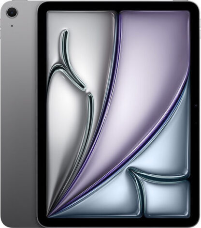Apple iPad 11-inch Air Wi-Fi 512GB - Space Grey