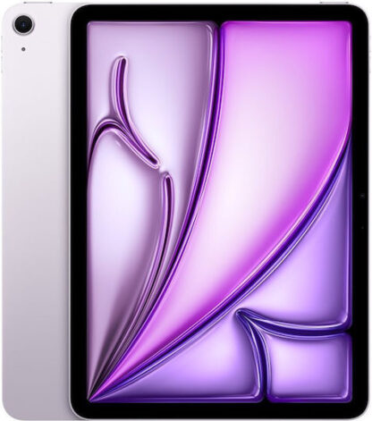 Apple iPad 11-inch Air Wi-Fi 512GB - Purple