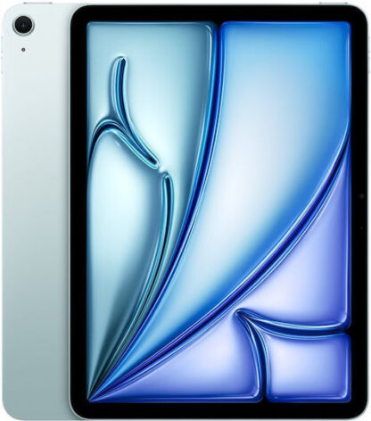 Apple iPad 11-inch Air Wi-Fi 512GB - Blue