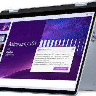 DELL Inspiron 5441 Qualcomm Snapdragon X1P-42-100 Laptop 35.6 cm (14 ) Full HD+ 16 GB LPDDR5x-SDRAM 512 GB SSD Wi-Fi 7 (802.11be) Windows 11 Home Grey