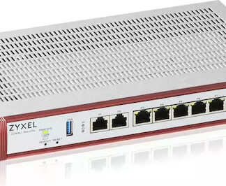 Zyxel USGFLEX500H hardware firewall 10 Gbit/s