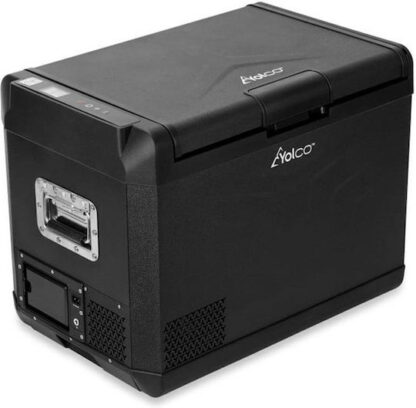 YOLCO GCX47 Black Portable compressor fridge