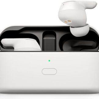 Epos Adapt E1 In-ear Bluetooth Handsfree Ακουστικά με Αντοχή στον Ιδρώτα και Θήκη Φόρτισης Scandinavian Black