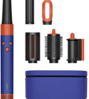 Dyson Airwrap i.d. Multi-Haarstyler violett