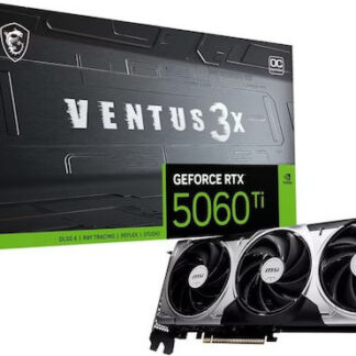Palit GeForce RTX 5080 rev. 1.0 16GB GDDR7 Κάρτα Γραφικών Κωδικός: NE75080019T2-GB2031Y