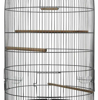 Ferplast Κλουβί Πτηνών Aviary Nota 70x44x161.5εκ.
