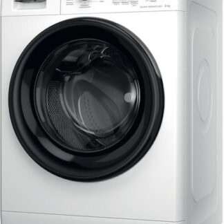 Whirlpool Πλυντήριο Ρούχων Άνω Φόρτωσης 6kg 1000 Στροφών FreshCare TDLR 6040 L