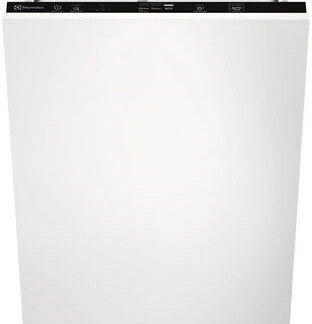Electrolux Πλήρως Εντοιχιζόμενο Πλυντήριο Πιάτων για 13 Σερβίτσια Π60xY82εκ. Κωδικός: EES27200L