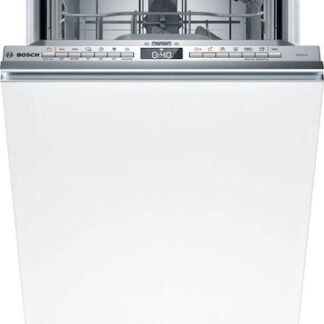 Electrolux Πλήρως Εντοιχιζόμενο Πλυντήριο Πιάτων για 10 Σερβίτσια Π44.6xY81.8εκ. Κωδικός: EEA43211L