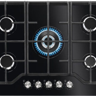 Hotpoint-Ariston Επαγωγική Εστία Αυτόνομη 77x51εκ. Κωδικός: HS 1377C CPNE